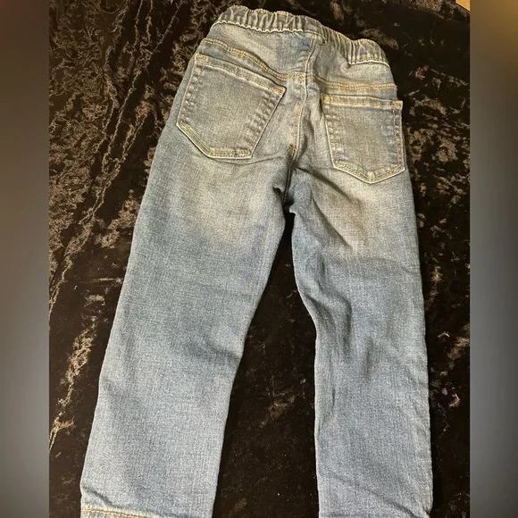 Boys Old Navy Jeans - Picture 4 of 7